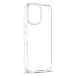 iPhone 16 | Coque Transparente AMAZING THING Minimal