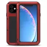 iPhone 11 | Coque Intégrale Antichoc LOVEMEI Powerful
