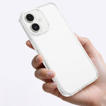 iPhone 16 | Coque Transparente AMAZING THING Minimal