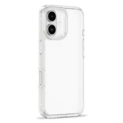 iPhone 16 Plus | Coque Transparente AMAZING THING Minimal