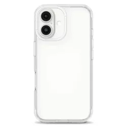 iPhone 16 Plus | Coque Transparente AMAZING THING Minimal