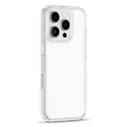 iPhone 16 Pro | Coque Transparente AMAZING THING Minimal