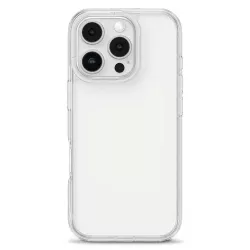 iPhone 16 Pro | Coque Transparente AMAZING THING Minimal
