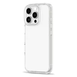 iPhone 16 Pro Max | Coque Transparente AMAZING THING Minimal