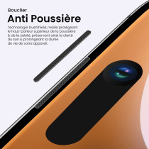 iPhone 16 | Protection Écran AMAZING THING Titan Max