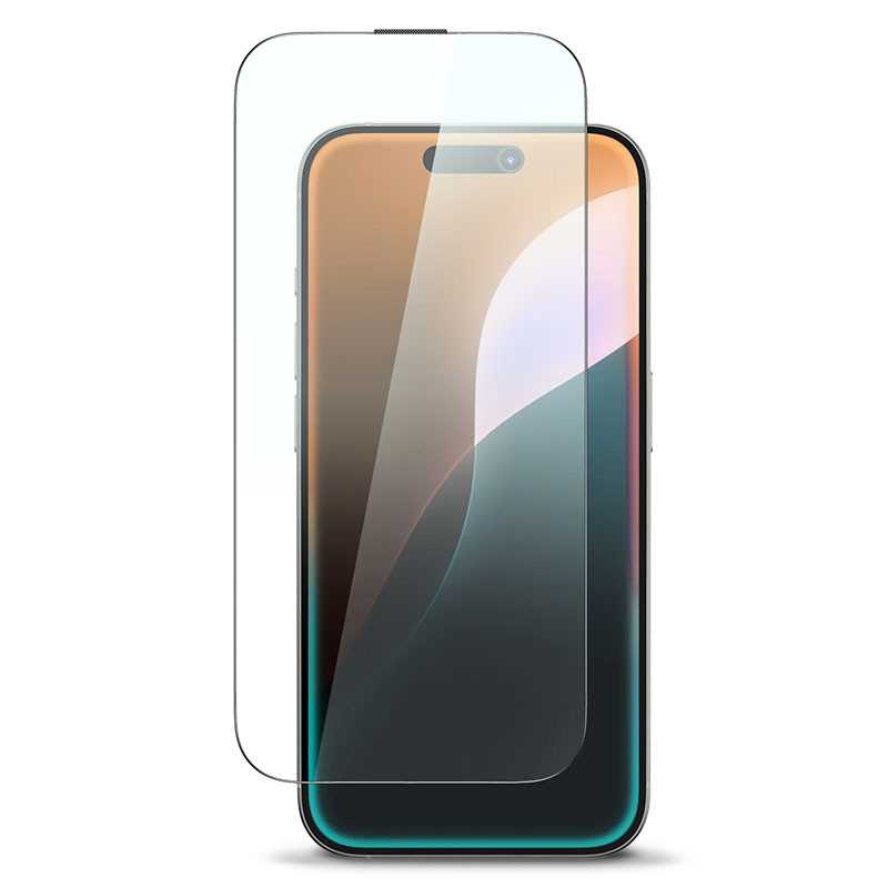 iPhone 16 Plus | Protection Écran AMAZING THING Titan Max iPhone 16 Plus | Protection Écran AMAZING THING Titan Max