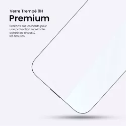 iPhone 16 Plus | Protection Écran AMAZING THING Titan Max