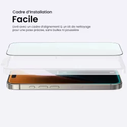 iPhone 16 Plus | Protection Écran AMAZING THING Titan Max