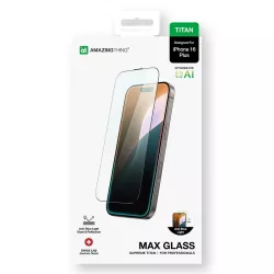 iPhone 16 Plus | Protection Écran AMAZING THING Titan Max