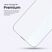 iPhone 16 Pro | Protection Écran AMAZING THING Titan Max