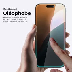 iPhone 16 Pro | Protection Écran AMAZING THING Titan Max