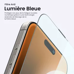 iPhone 16 Pro | Protection Écran AMAZING THING Titan Max