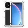 iPhone 11 | Coque Intégrale Antichoc LOVEMEI Powerful