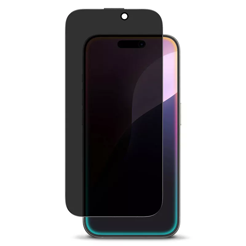 iPhone 16 | Protection Écran Privée AMAZING THING Titan Privacy