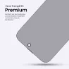 iPhone 16 | Protection Écran Privée AMAZING THING Titan Privacy