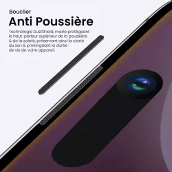 iPhone 16 | Protection Écran Privée AMAZING THING Titan Privacy