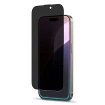 iPhone 16 Plus | Protection Écran Privée AMAZING THING Titan Privacy