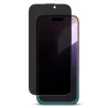 iPhone 16 Pro | Protection Écran Privée AMAZING THING Titan Privacy