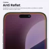 iPhone 16 Pro | Protection Écran Privée AMAZING THING Titan Privacy