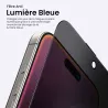 iPhone 16 Pro Max | Protection Écran Privée AMAZINGTHING Titan Privacy