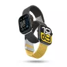 Apple Watch | Pack de 2 Bracelets Tressés AMAZING THING MagniFit