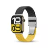 Apple Watch | Pack de 2 Bracelets Tressés AMAZING THING MagniFit