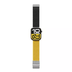 Apple Watch | Pack de 2 Bracelets Tressés AMAZING THING MagniFit