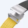 Apple Watch | Pack de 2 Bracelets Tressés AMAZING THING MagniFit