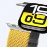 Apple Watch | Pack de 2 Bracelets Tressés AMAZING THING MagniFit