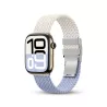 Apple Watch | Pack de 2 Bracelets Tressés AMAZING THING MagniFit