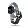 Apple Watch | Pack de 2 Bracelets Tressés AMAZING THING MagniFit