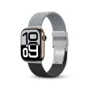 Apple Watch | Pack de 2 Bracelets Tressés AMAZING THING MagniFit