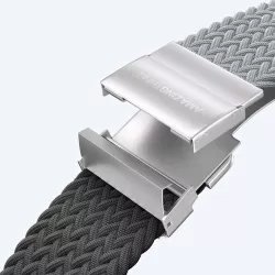 Apple Watch | Pack de 2 Bracelets Tressés AMAZING THING MagniFit