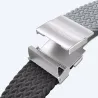 Apple Watch | Pack de 2 Bracelets Tressés AMAZING THING MagniFit