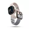 Apple Watch | Pack de 2 Bracelets Tressés AMAZING THING MagniFit
