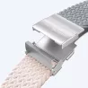 Apple Watch | Pack de 2 Bracelets Tressés AMAZING THING MagniFit