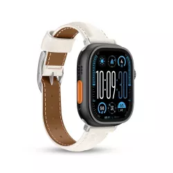 Apple Watch | Bracelet Cuir AMAZING THING Glamour Class