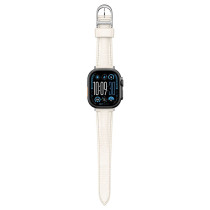 Apple Watch | Bracelet Cuir AMAZING THING Glamour Class