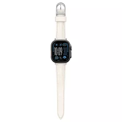 Apple Watch | Bracelet Cuir AMAZING THING Glamour Class