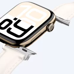 Apple Watch | Bracelet Cuir AMAZING THING Glamour Class