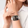 Apple Watch | Bracelet Cuir AMAZING THING Glamour Class
