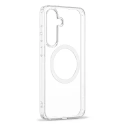 Galaxy S25 Plus | Coque Magnétique AMAZING THING Minimal Mag