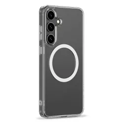 Galaxy S25 Plus | Coque Magnétique AMAZING THING Minimal Mag