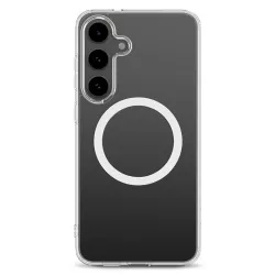 Galaxy S25 Plus | Coque Magnétique AMAZING THING Minimal Mag