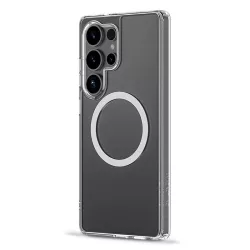 Galaxy S25 Ultra | Coque Magnétique AMAZING THING Minimal Mag