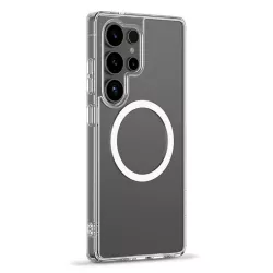 Galaxy S25 Ultra | Coque Magnétique AMAZING THING Minimal Mag