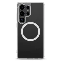 Galaxy S25 Ultra | Coque Magnétique AMAZING THING Minimal Mag