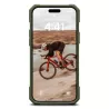 iPhone 15 Plus | Coque MagSafe UAG Essential Armor Série