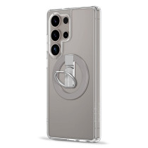 Galaxy S25 Ultra | Coque + Anneau AMAZING THING Minimal Grip Ring