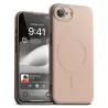 iPhone 16e | Coque MagSafe GOOSPERY Semi Silicone